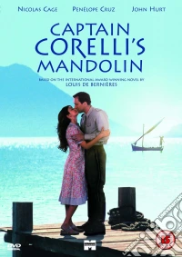Captain Corelli's Mandolin