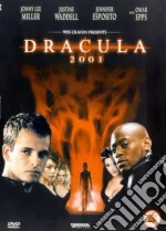 Dracula 2001 / Dracula's Legacy [Edizione: Regno Unito] [ITA]
