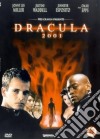 Dracula 2001 / Dracula's Legacy [Edizione: Regno Unito] [ITA] dvd