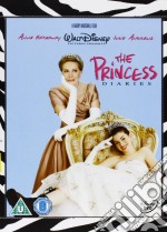 Princess Diaries (The) [Edizione: Regno Unito] dvd