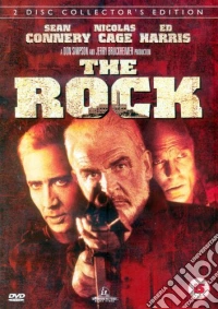 Rock (2 Disc Collector'S Edition) dvd