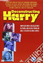 Deconstructing Harry [Edizione: Regno Unito] dvd