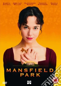 Mansfield Park dvd