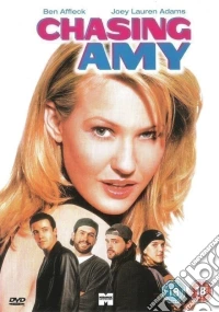 Chasing Amy