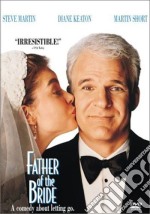 Father Of The Bride [Edizione: Regno Unito] dvd