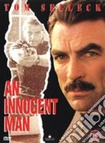 Innocent Man [Edizione: Regno Unito] dvd