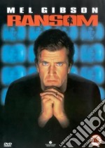 Ransom [Edizione: Regno Unito] dvd