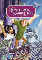 Hunchback Of Notre Dame [Edizione: Regno Unito] dvd