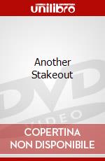 Another Stakeout dvd