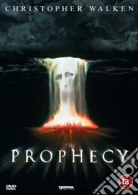Prophecy [Edizione: Regno Unito] dvd