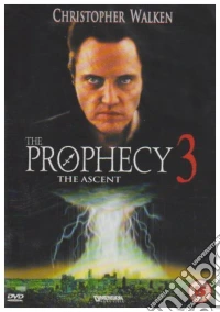 Prophecy 3 - Ascent [Edizione: Regno Unito] dvd