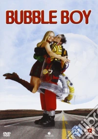Bubble Boy [Edizione: Regno Unito] dvd