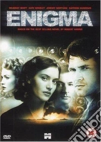 Enigma dvd