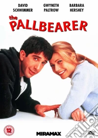 Pallbearer dvd
