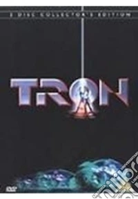 Tron - 20Th Anniversary Collector'S Edition [Edizione: Regno Unito] dvd