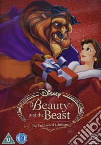 Beauty And The Beast: The Enchanted Christmas dvd
