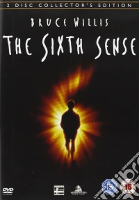 Sixth Sense - 2 Disc Collector'S Edition [Edizione: Regno Unito] dvd