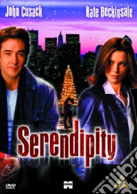 Serendipity [Edizione: Regno Unito] dvd