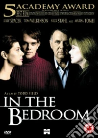 In The Bedroom [Edizione: Regno Unito] dvd