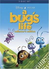 Bug's Life (A) (2 Dvd) [Edizione: Regno Unito] dvd
