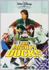 D2 - The Mighty Ducks [Edizione: Regno Unito] dvd