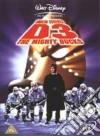 D3 - The Mighty Ducks [Edizione: Regno Unito] dvd