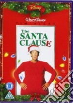 Santa Clause [Edizione: Regno Unito] dvd