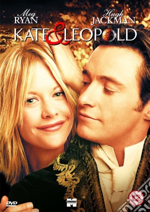 Kate And Leopold [Edizione: Regno Unito] [ITA] film in dvd di James Mangold