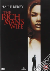 Rich Man's Wife [Edizione: Regno Unito] dvd