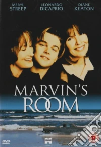 Marvin'S Room [Edizione: Regno Unito] dvd