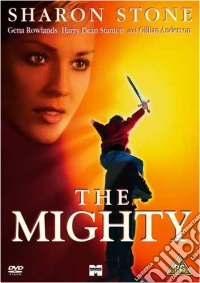 Mighty dvd