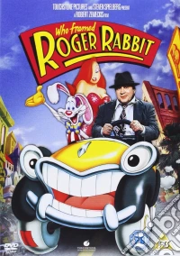 Who Framed Roger Rabbit [Edizione: Regno Unito] dvd