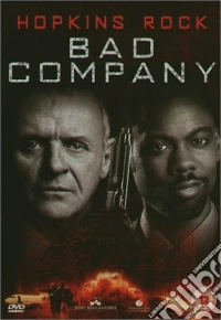 Bad Company [Edizione: Regno Unito] dvd
