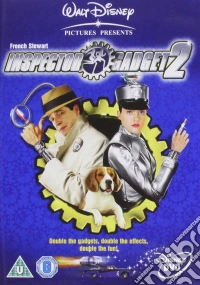 Inspector Gadget 2 [Edizione: Regno Unito] dvd