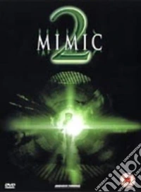 Mimic 2 [Edizione: Regno Unito] dvd