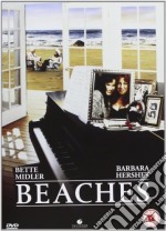 Beaches [Edizione: Regno Unito] dvd