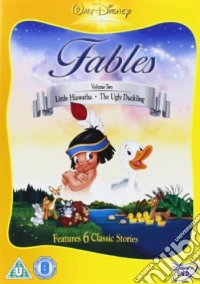 Walt Disney's Fables - Vol.2 dvd