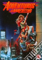 Adventures In Babysitting [Edizione: Regno Unito] dvd