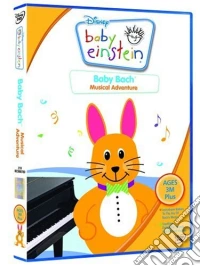 Baby Bach dvd