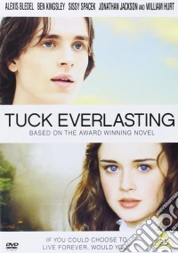 Tuck Everlasting [Edizione: Regno Unito] dvd