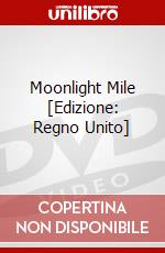 Moonlight Mile [Edizione: Regno Unito] dvd