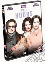 Hours [Edizione: Regno Unito] dvd