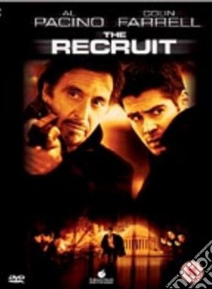 Recruit (The) / Regola Del Sospetto (La) [Edizione: Regno Unito] [ITA] film in dvd di Roger Donaldson