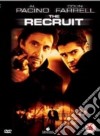Recruit (The) / Regola Del Sospetto (La) [Edizione: Regno Unito] [ITA] dvd