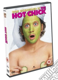 Hot Chick [Edizione: Regno Unito] dvd