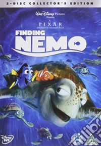 Finding Nemo (2 Disc Collector's Edition) [Edizione: Regno Unito] dvd