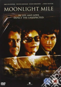 Moonlight Mile dvd