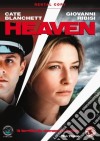 Heaven [Edizione: Regno Unito] [ITA] dvd
