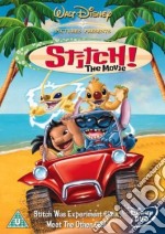 Stitch! The Movie [Edizione: Regno Unito] dvd