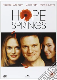 Hope Springs dvd